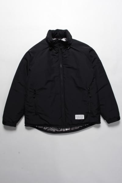 wacko maria WILDTHINGS HAPPY JACKET サイズL | www.innoveering.net