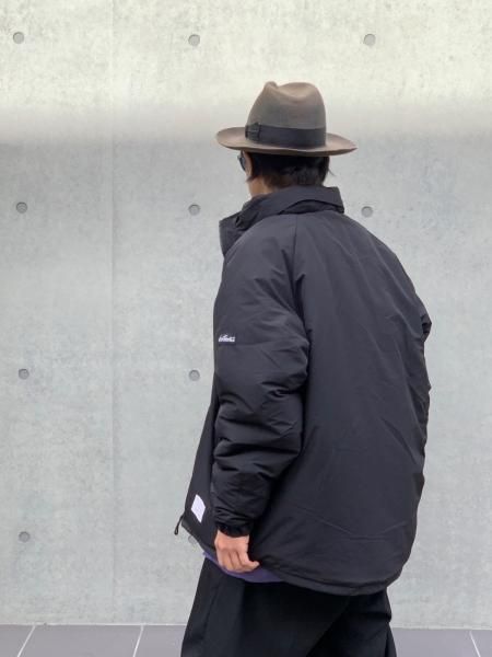 WACKO MARIA × WILDTHINGS / HAPPY JACKET19FW-WMO-WT03