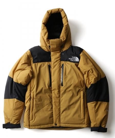 THE NORTH FACE バルトロライトジャケット ブリティッシュカーキ | www