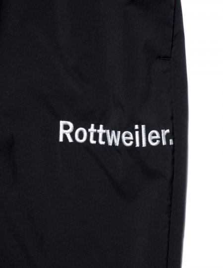 翌日発送可能】 ROTTWEILER BLACK DOG SLACKS ロットワイラー 22aw