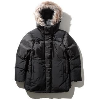 THE NORTH FACE (ザノースフェイス) Explore Him Coat ...