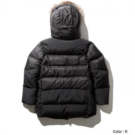 THE NORTH FACE (ザノースフェイス) Explore Him Coat