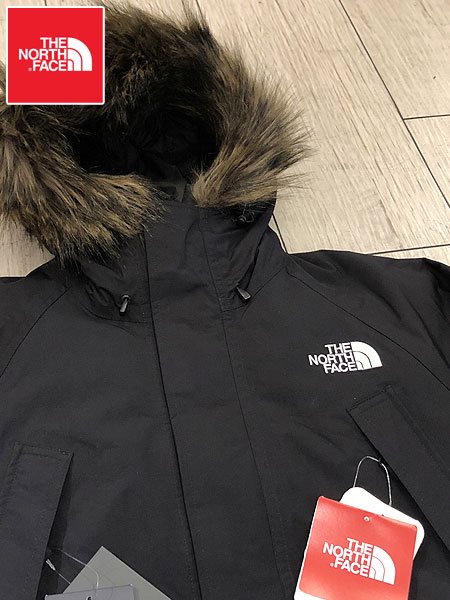 THE NORTH FACE (ザノースフェイス) Grace Triclimate Jacket