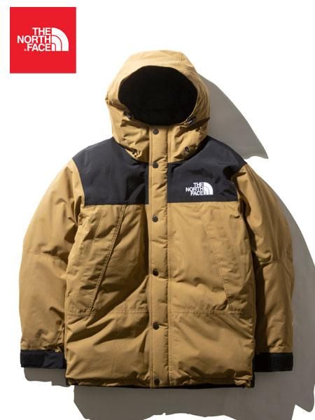 西日本産 THE NORTH FACE THE NORTH FACE (M) マウンテンダウン