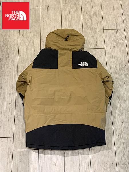 THE NORTH FACE (ザノースフェイス) Mountain Down Jacket (マウンテン ...