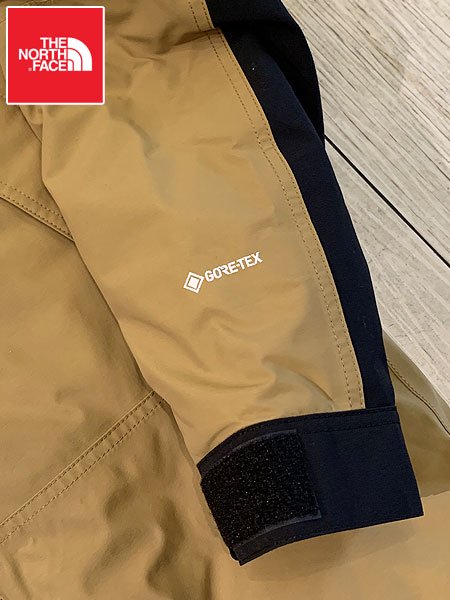 THE NORTH FACE (ザノースフェイス) Mountain Down Jacket (マウンテン ...