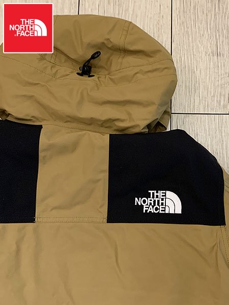 THE NORTH FACE (ザノースフェイス) Mountain Down Jacket (マウンテン 