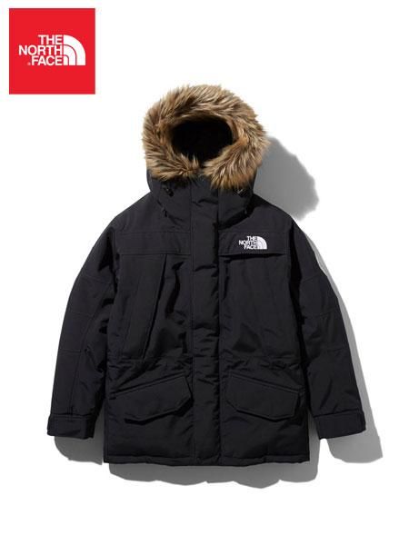 NORTH FACE ノースフェイス　アンタークティカパーカ