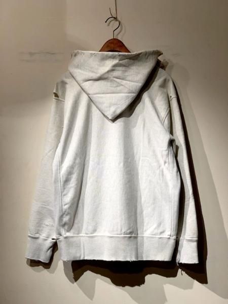 JACKSON MATISSE (ジャクソンマティス) Vintage Parka (ヴィンテージ