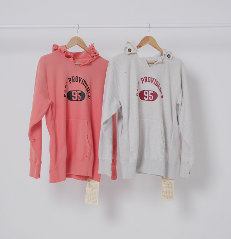 JACKSON MATISSE (ジャクソンマティス) Vintage Parka JACKSON MATISSE (ジャクソンマティス) Vintage Parka