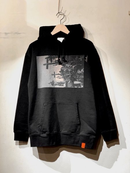 ふるさと割 値下げ‼️TONY HOODIE Taiz プルオーバー Sun Sun TONY