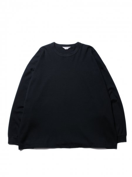 COOTIE (クーティー) Supima Cotton Honeycomb Thermal L/S Tee 