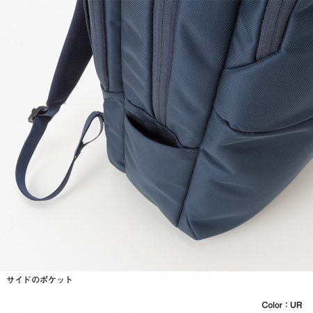 THE NORTH FACE (ザノースフェイス) Shuttle Daypack (シャトル