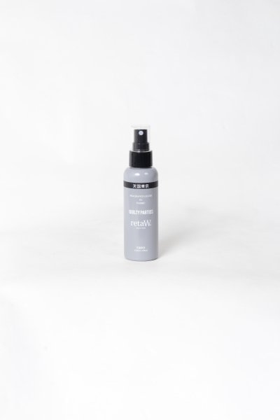 WACKO MARIA (ワコマリア) retaW / FRAGRANCE FABRIC SPRAY (フレグランスファブリックスプレー) GRAY