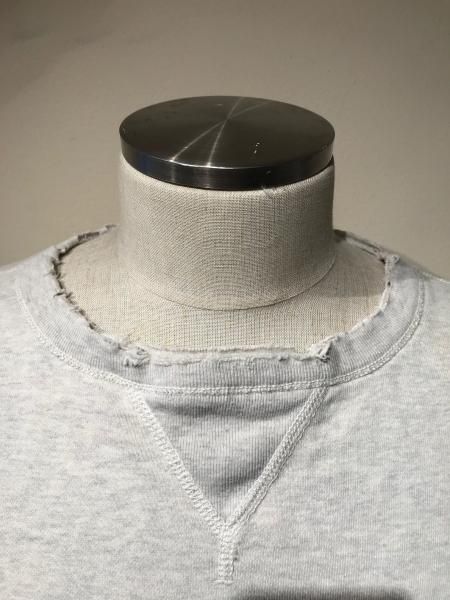 JACKSON MATISSE (ジャクソンマティス) BULLDOGS Sweat