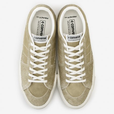 CONVERSE SKATEBOARDING (コンバーススケートボーディング) SKATESTAR