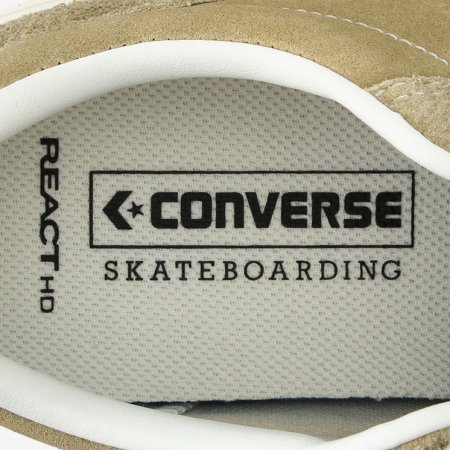 CONVERSE SKATEBOARDING (コンバーススケートボーディング) SKATESTAR