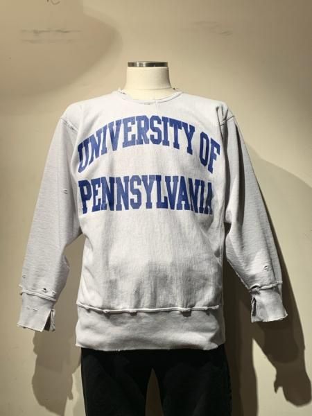 JACKSON MATISSE (ジャクソンマティス) PENNSYLVANIA Sweat