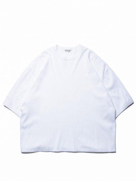 COOTIE (クーティー) Supima Cotton Honeycomb Thermal S/S Tee 