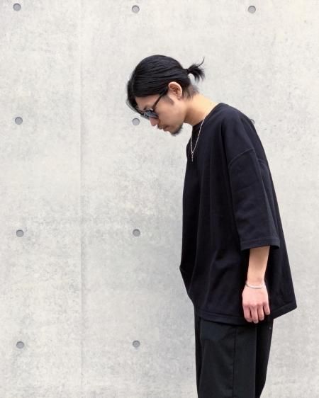 COOTIE (クーティー) Supima Cotton Honeycomb Thermal S/S Tee
