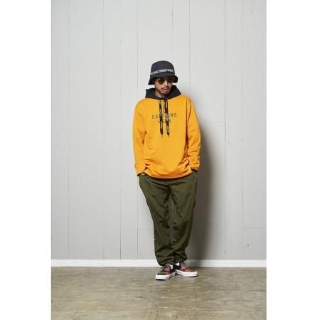 CAPTAINS HELM (キャプテンズヘルム) #GOLDEN STATE MESH L/S