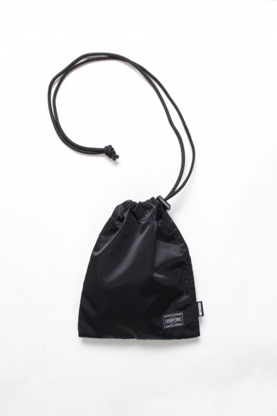 WACKO MARIA (ワコマリア) SHOULDER POUCH (TYPE-1) (ナイロン ...