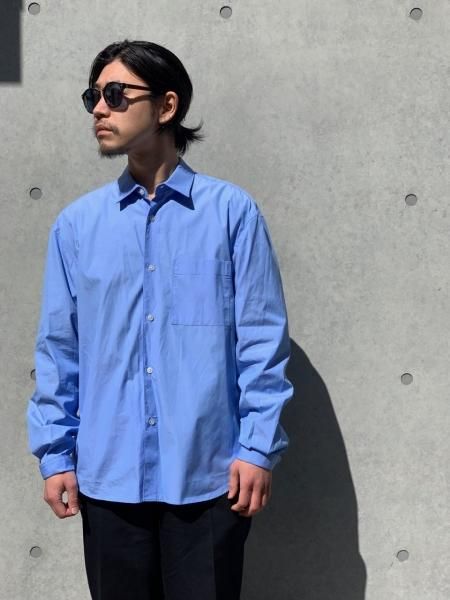 GOOD NEIGHBORS SHIRTS(グッドネイバーズシャツ) NOEL REGULAR COLLAR