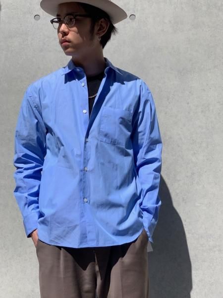 GOOD NEIGHBORS SHIRTS(グッドネイバーズシャツ) NOEL REGULAR COLLAR