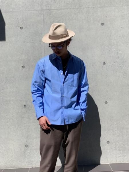 GOOD NEIGHBORS SHIRTS(グッドネイバーズシャツ) NOEL REGULAR COLLAR