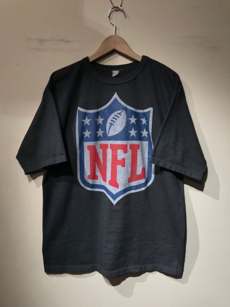 JACKSON MATISSE (ジャクソンマティス) NFL Tee (プリント半袖TEE) BLACK