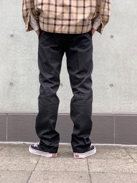 WACKO MARIA (ワコマリア) TWILL SKATE PANTS ( TYPE-1)(ツイル 