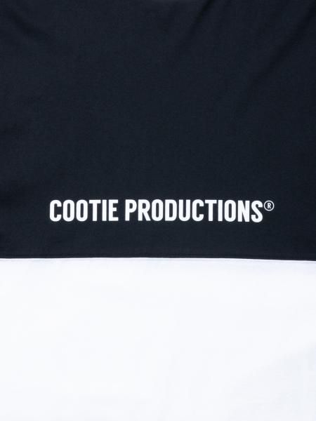 トップス COOTIE Supima Cotton 2 Tone S/S Tee Cootie Supima Cotton 2 Tone S/S Tee | eBay