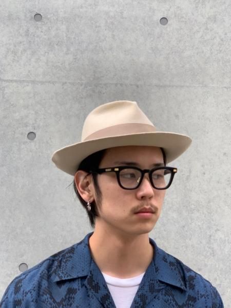 WackoMaria×NATIVE SONS / GLASSES(TYPE-2) | www.myglobaltax.com