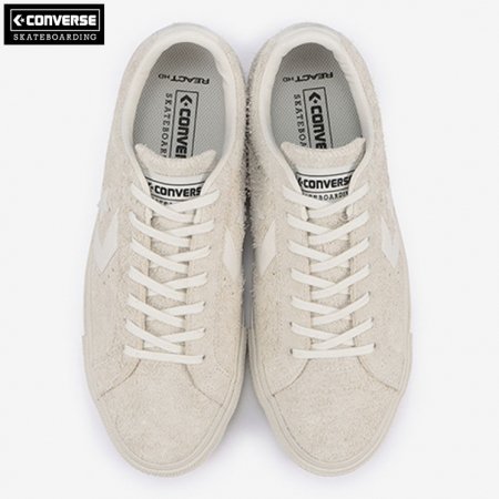 CONVERSE SKATEBOARDING (コンバーススケートボーディング