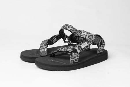 新品未使用　SUICOKE×WACKO MARIA　サンダル　サイズ27㎝ WACKO MARIA (ワコマリア) SUICOKE / BEACH SANDALS (ビーチ
