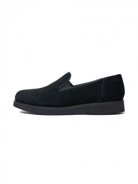 COOTIE (クーティー) Raza Shoes(ラサシューズ)Black