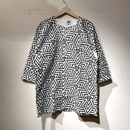 WAX (ワックス) koIkuchi-shirts