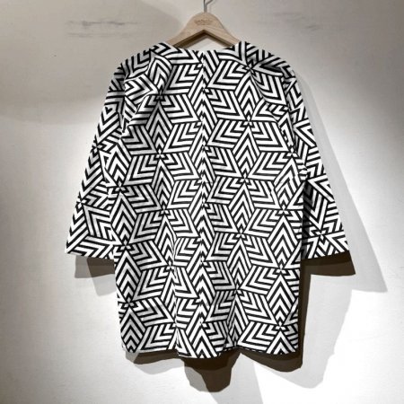 WAX (ワックス) koIkuchi-shirts