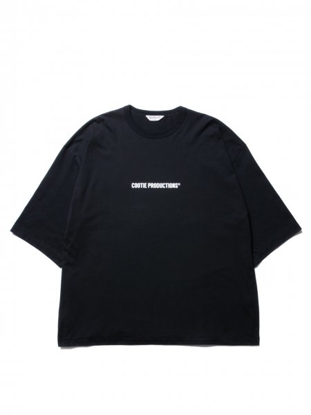 cootie productions Print Oversized Tee - Tシャツ/カットソー(半袖 