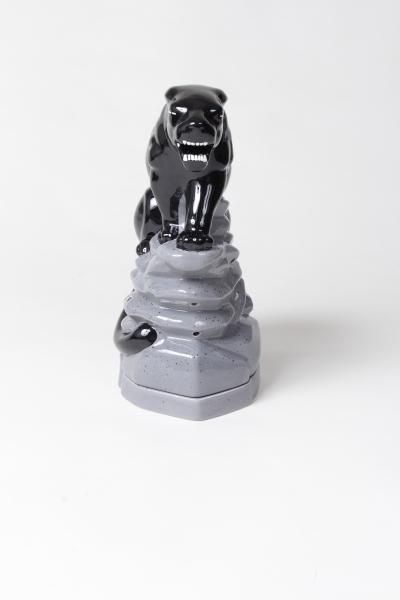 WACKOMARIA PANTHER INCENSE BURNER お香立て