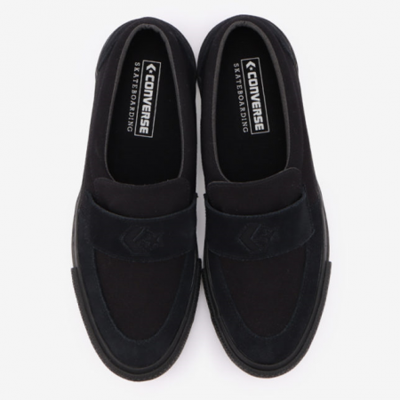 CONVERSE SKATEBOARDING(コンバーススケートボーディング) CS LOAFER ...