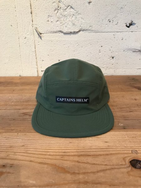 CAPTAINS HELM (キャプテンズヘルム) #TRADEMARK JET CAP (トレード