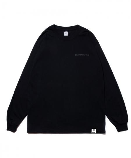 Rotteweiler ロットワイラー 浅野忠信 ロングスリーブ Tシャツ L ROTTWEILER (ロットワイラー) 浅野忠信×Rottweiler Skater LS