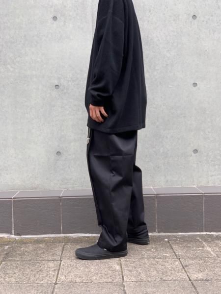 ネルシャツCOOTIE ディッキーズ Raza 1 Tuck Trousers Mサイズ