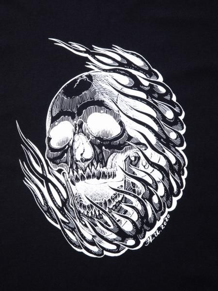 COOTIE Print L/S Tee (Magical Design®) COOTIE PRODUCTIONS / Print L/S Tee (Magical Design®) 通販 正規代理店