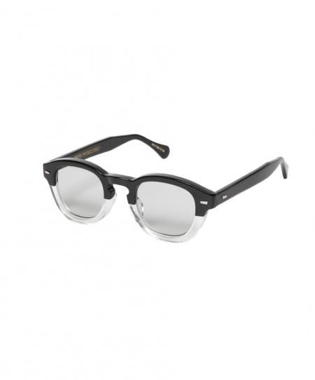 小物 COOTIE / Raza Round Glasses Clear X Pink Raza Round Glasses【4 Colors Available】｜COOTIE PRODUCTIONS