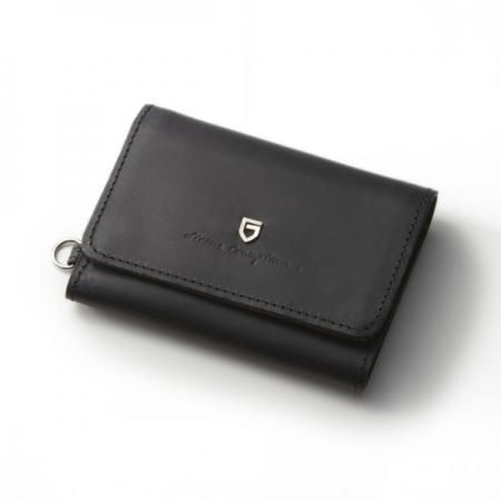 GARNI(ガルニ) Sign Three Fold Wallet (シングスリーフォールド 