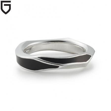 Garni SS ´09 Deco Skull Ring ガルニスカルリング 全国配送料無料