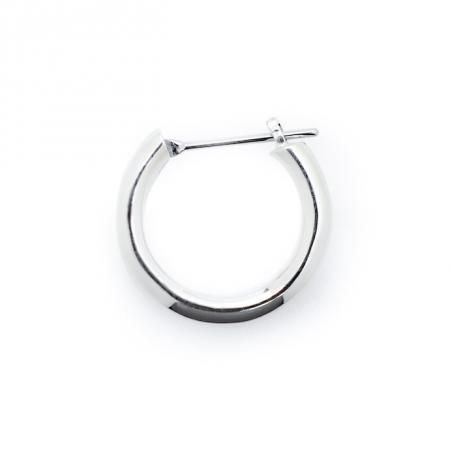 GARNI(ガルニ) Eternal Pierce-L (エターナルピアス ラージ) SILVER
