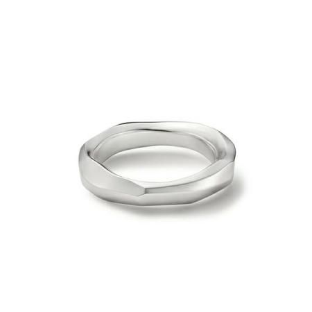 ブランド通販 取引2500突破 様専用 CROCKERY RING - M 21号 - アクセサリー